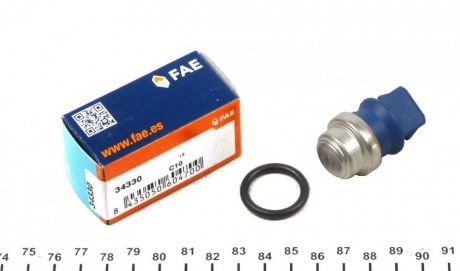 Датчик температуры fae 34330 на Форд Галакси