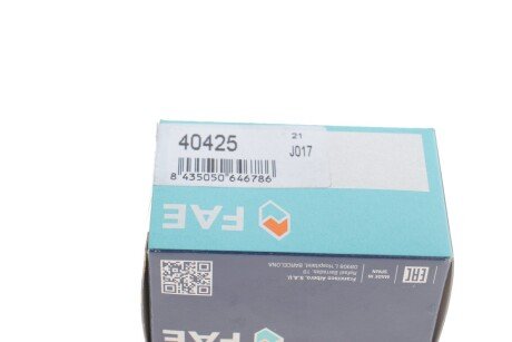 Датчик включения fae 40425