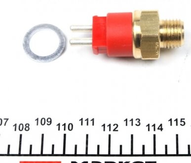 Датчик включения вентилятора ((Испания)) fae 36250