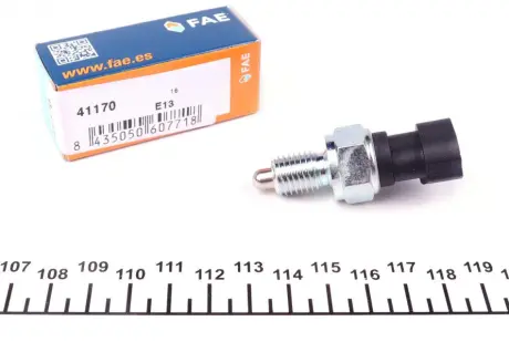 Вимикач Fae 41170