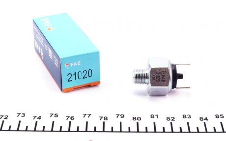 Выключатель фонаря сигнала торм. ((Испания)) fae 21020 на Фольксваген Лт 35