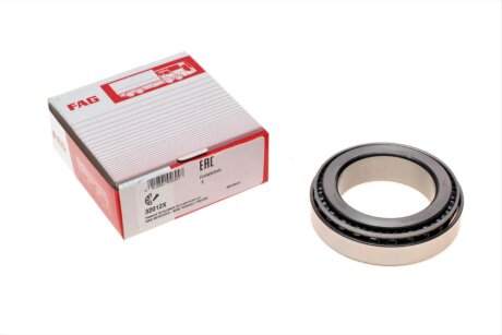 Підшипник колеса fag 32012X