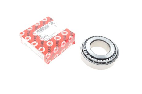 Підшипник колеса fag 32208A