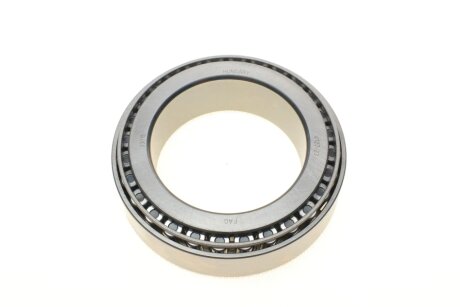 Подшипник полуоси (внутр.) MB 711-814 fag 33015