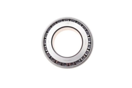 Подшипник ступицы колеса 50x90x33,3 fag 33210