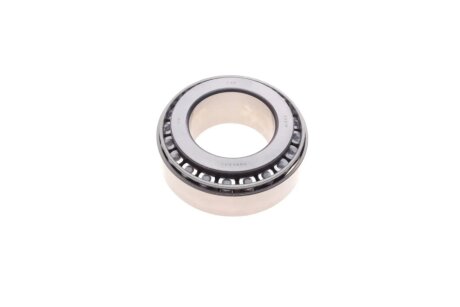 Подшипник ступицы колеса 50x90x33,3 fag 33210