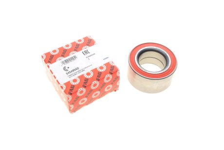 Подшипник ступицы шариковый fag 545495AD