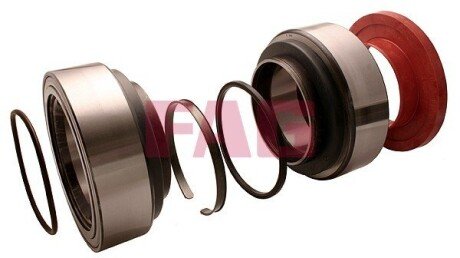 ����-���������� �������� fag 56642505AM на Ниссан Almera Tino