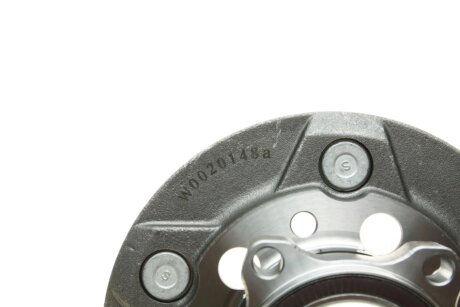 Підшипник маточини кульковий fag 567199