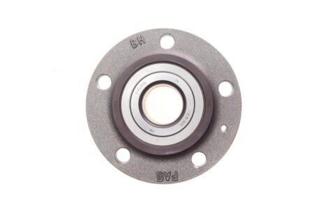 Подшипник ступицы fag 57419106