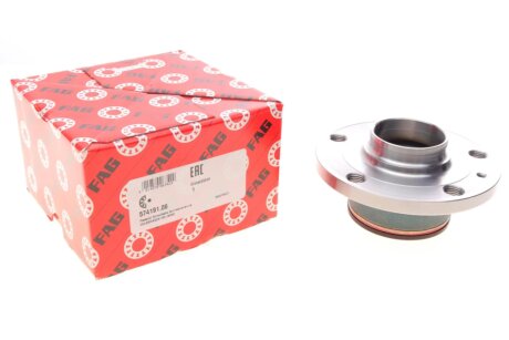 Подшипник ступицы fag 57419106