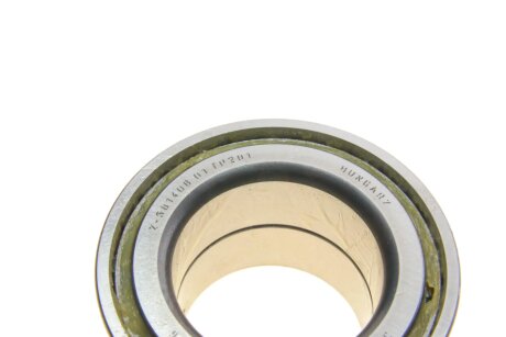 Подшипник зад. ступицы, DB208-316 fag 581408A