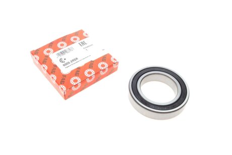 Подшипник (45x75x16) fag 60092RSR