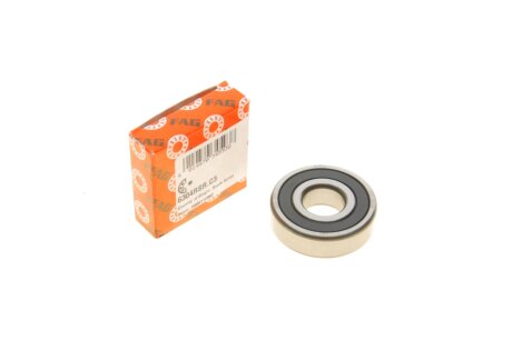 Підшипник кульковий fag 6304RSRC3 на Smart Cabrio