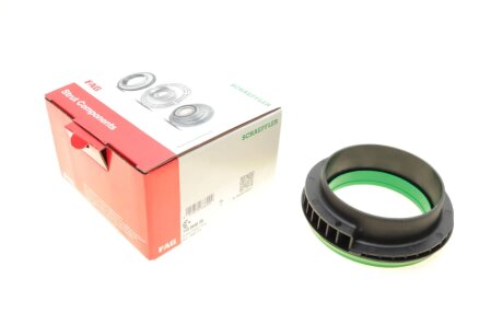 Підшипник опори амортизатора, кульковий fag 713044020