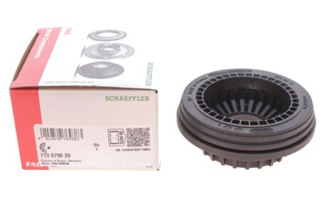 Підшипник котіння, опорний підшипник амортизатора >30мм fag 713079020 на Мазда 3 bm