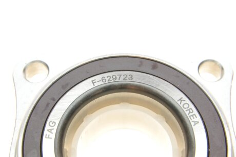 Підшипник маточини fag 713124210