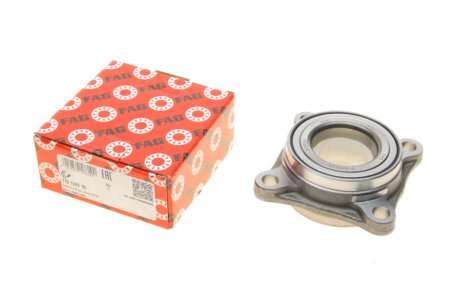 Підшипник маточини fag 713124210