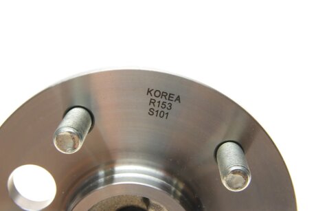 Підшипник маточини к-кт fag 713154010