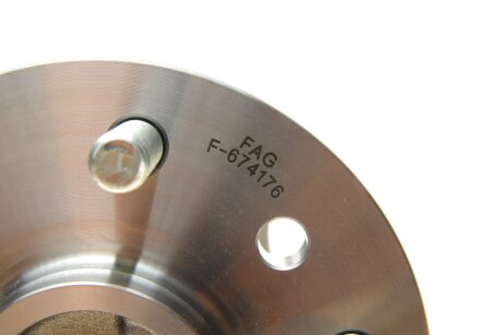 Підшипник маточини к-кт fag 713154010