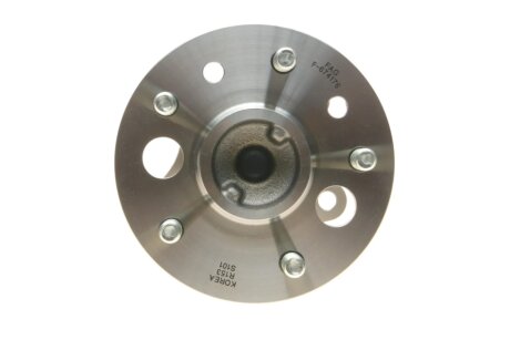 Підшипник маточини к-кт fag 713154010