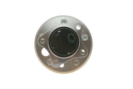 Підшипник маточини к-кт fag 713154010