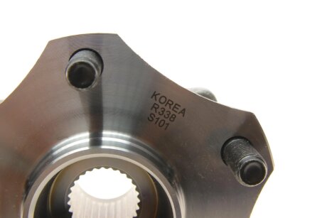 Підшипник маточини к-кт fag 713154210