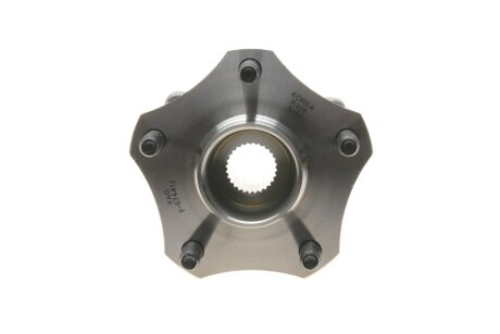 Підшипник маточини к-кт fag 713154210