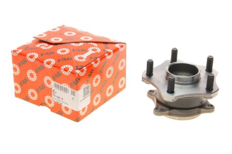 Підшипник маточини к-кт fag 713154210