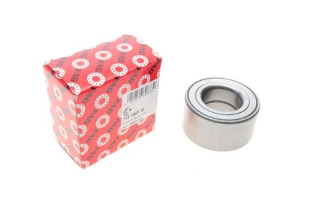 Підшипник маточини (комплект) fag 713186910