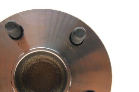 Підшипник маточини к-кт fag 713199510