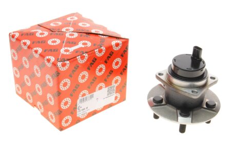 Підшипник маточини к-кт fag 713199510