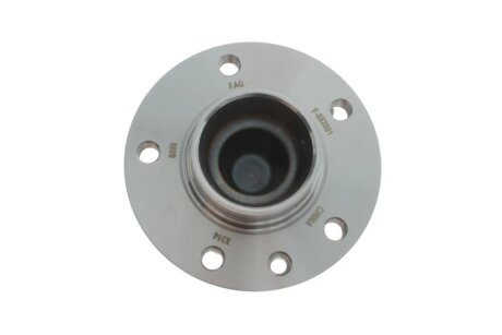 Підшипник маточини (комплект) fag 713224310