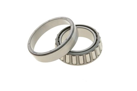 Підшипник маточини (комплект) fag 713234810