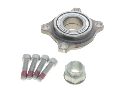 Підшипник колеса,комплект fag 713606300