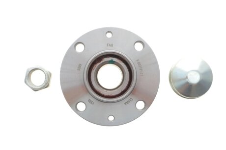 Маточина колеса fag 713606470