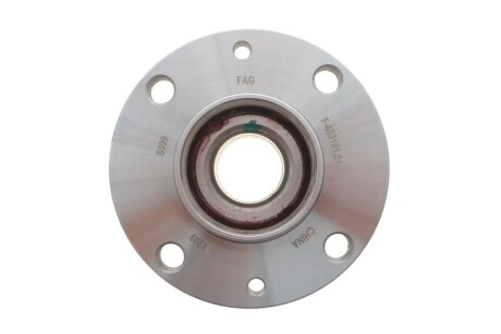 Маточина колеса fag 713606470