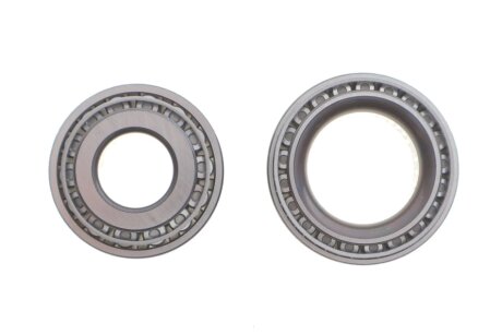 Подшипник ступицы компл. fag 713610370