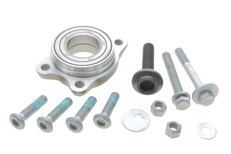 Подшипник ступицы компл. fag 713610380