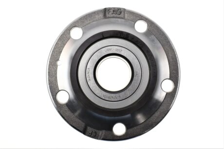 Подшипник ступицы шариковый fag 713610830