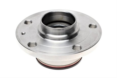 Подшипник ступицы шариковый fag 713610830