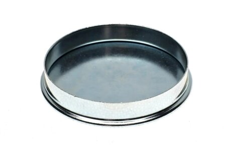 Подшипник ступицы шариковый fag 713610830