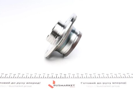 Подшипник ступицы компл. fag 713610890