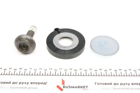 Подшипник ступицы компл. fag 713610890