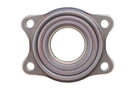 Підшипник маточини (комплект) fag 713611200