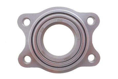 Підшипник маточини (комплект) fag 713611200
