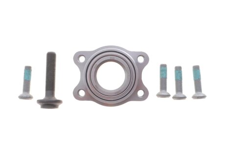 Підшипник маточини (комплект) fag 713611200