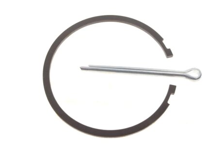 Подшипник ступицы компл. fag 713613780