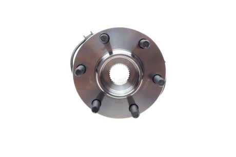 Пiдшипник ступицi колеса fag 713613940