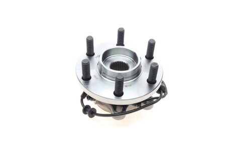 Пiдшипник ступицi колеса fag 713613940